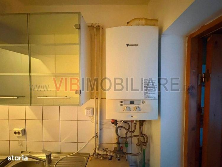Garsonieră în Lujerului