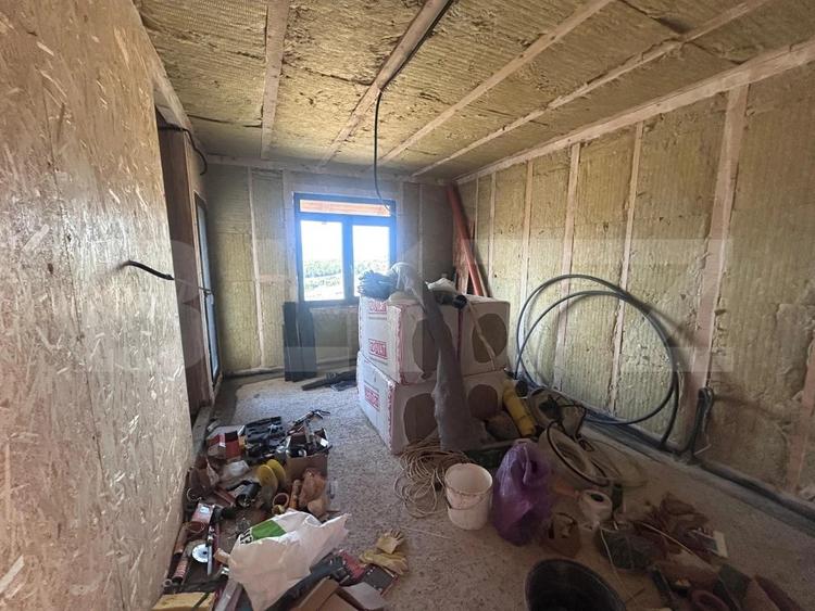 Vanzare Casa individuala 91mp in Ciurila, Teren Generos de 2.000 mp - 7
