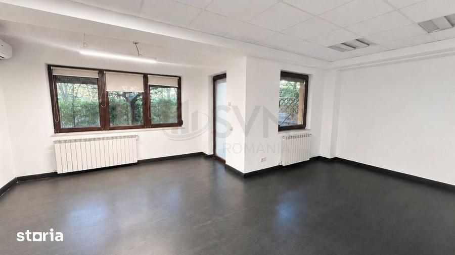 Vila 7 camere Floreasca spatiu birouri - 6