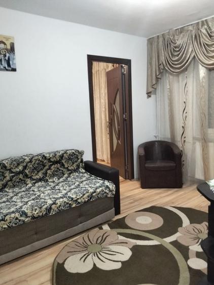 Apartament cu 2 camere în Moșoaia