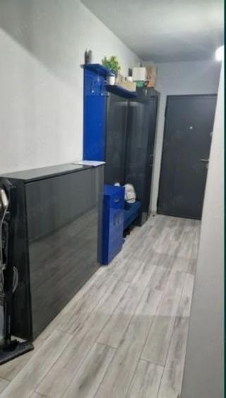 Apartament cu 2 camere decomandat în Gojdu