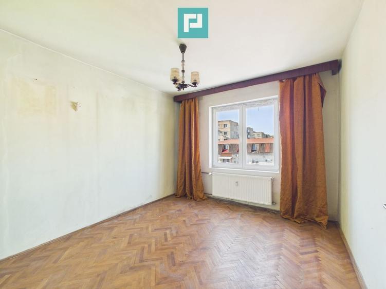 Apartament cu 3 camere în Olimpia-Stadion