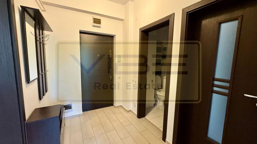 Apartament 2 camere decomandat+parcare Tatarasi Kaufland - 16