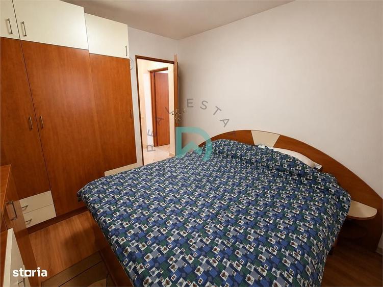 Apartament 3 camere Florilor, 72 mp - Brasov - 7