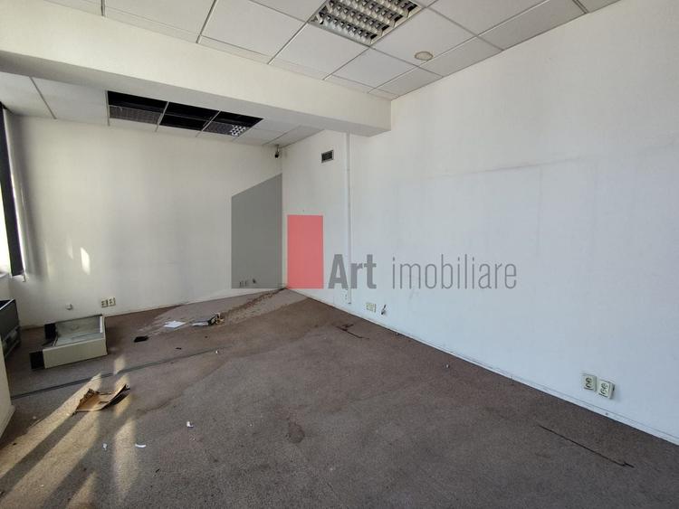 Spațiu comercial, de 925 mp, în Bucureștii Noi