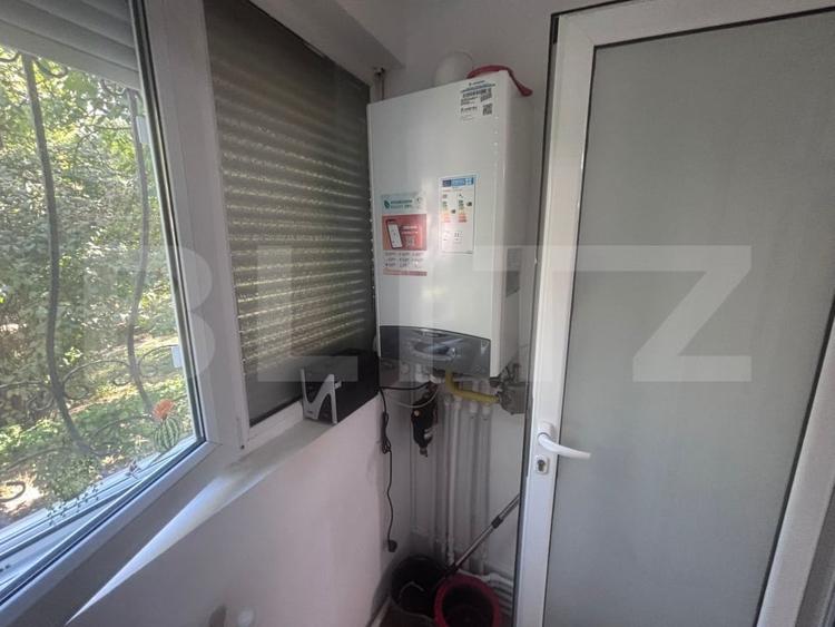 Apartament cu 2 camere semidecomandat, mobilat în Mazepa 1