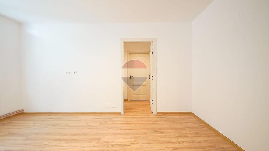 Apartament cu 2 camere semidecomandat în Astra