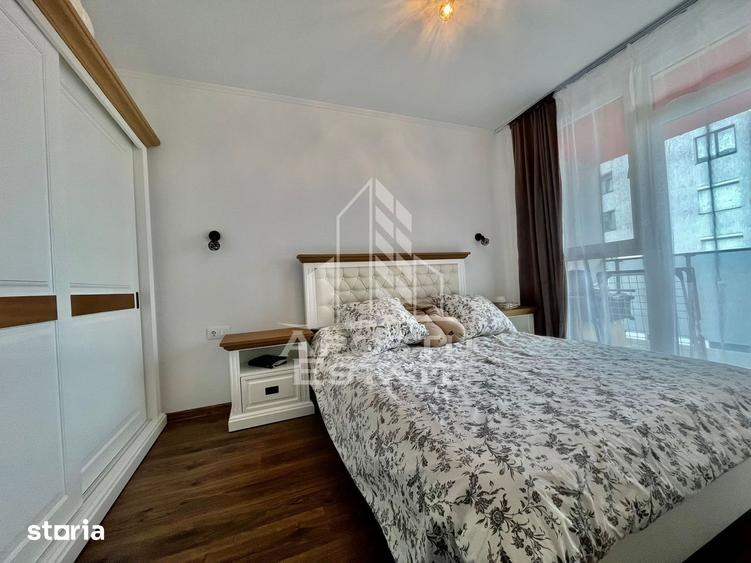 Apartament 2 camere, zona ARED KAUFLAND - 6