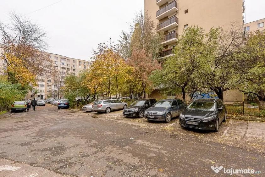 Drumul Taberei, 1 Mai, Compozitorilor, Parter, Renovata, Mob - 2