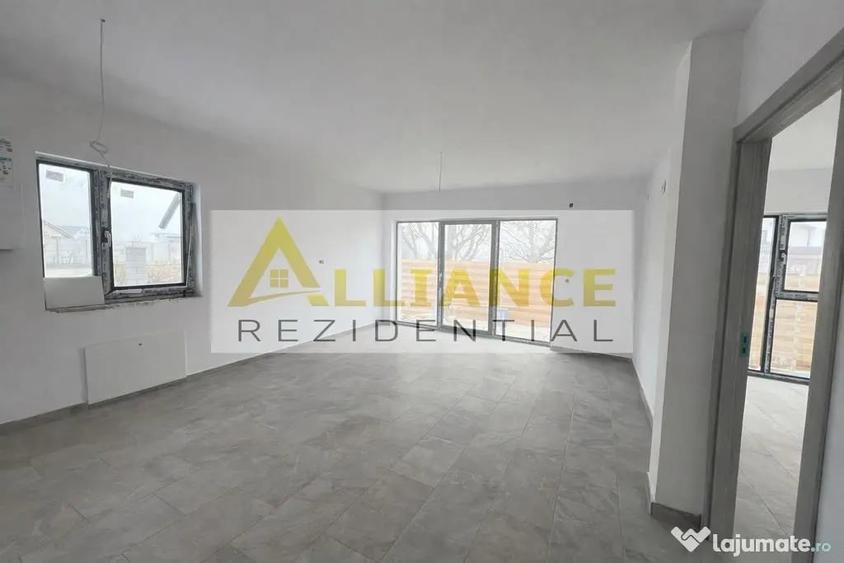 Casa 3 camere- strada asfaltata- 250 mp teren - 4