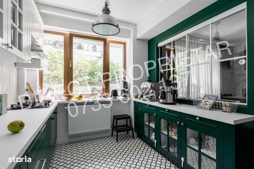 Casă cu 4 camere cu Teren 92 Mp în Ultracentral