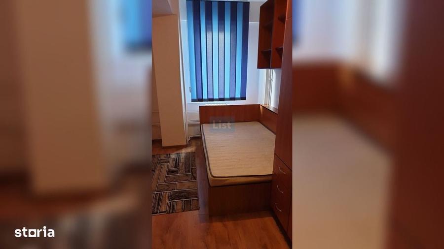 0% Comision | Apartament semidecomandat cu 2 camere, 47 mp | Zorilor - 2