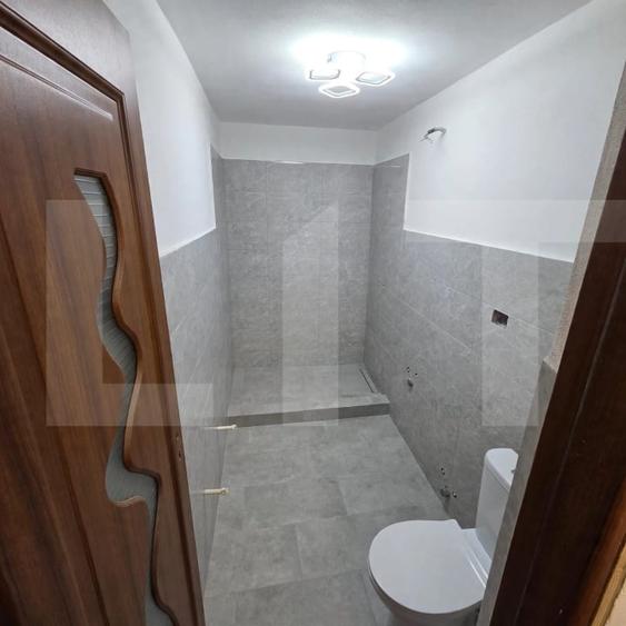 Apartament cu 2 camere decomandat în Balș