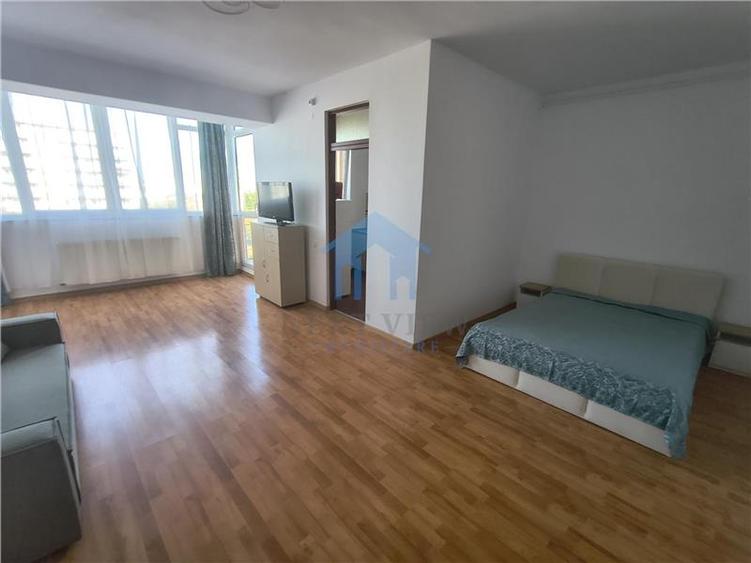 Garsonieră decomandată în Mărăști
