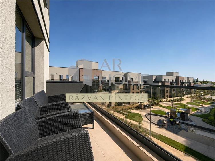 Apartament 2 camere, prima inchiriere, Albert MRS Gradinile Ploiesti - 10