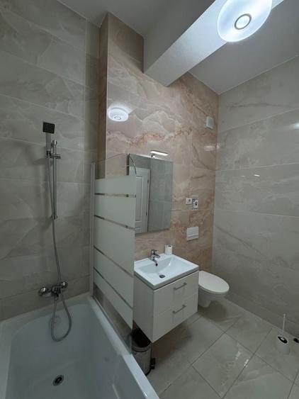 Apartament cu 2 camere în Giroc