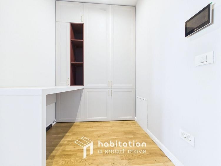 Apartament cu 2 camere decomandat, mobilat în Torontalului