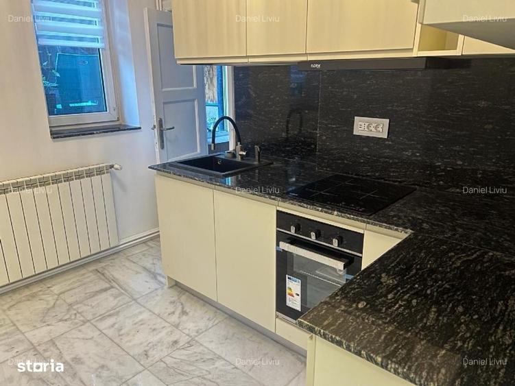 Apartament 2 camere| Vila 2 etaje| Floreasca| Partial Mobilat| Central - 6