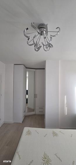 Apartament 2 camere si loc de parcare subteran - 8