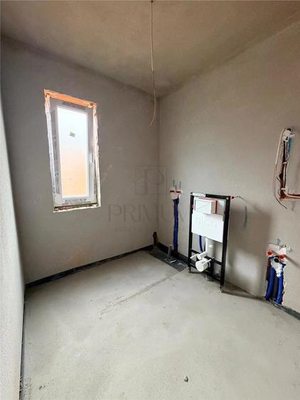 Mo #537;ni #539;a Nou #259;, Duplex cu 5 camere, 120 mp utili, Finisaje la alegere, Teren 250 mp - 5