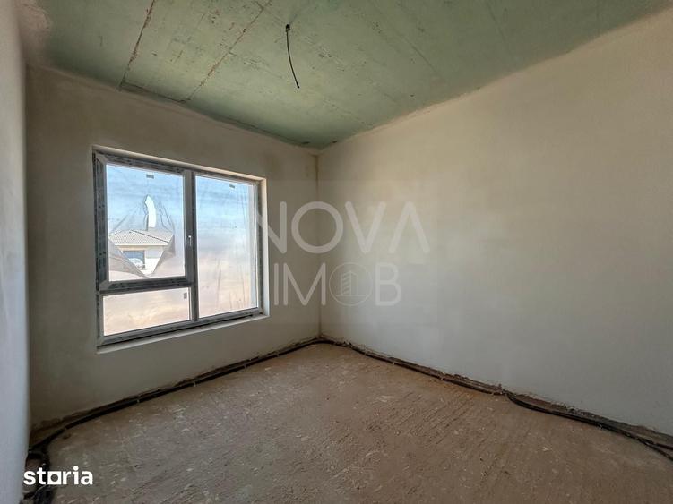 Casa tip duplex 5 camere, 215 mp gradina - Sura Mica - 1
