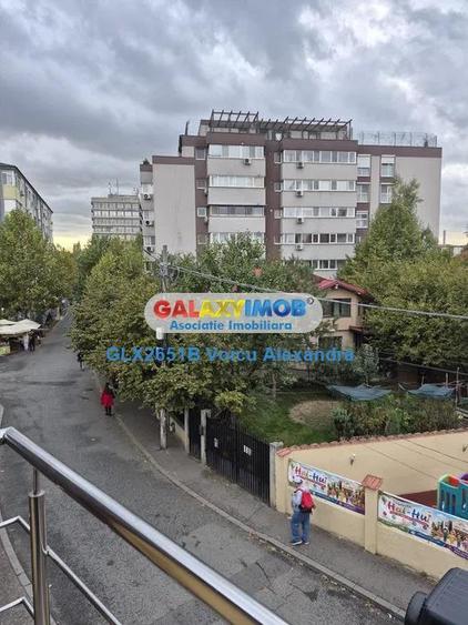 Apartament cu 2 camere decomandat, mobilat în Berceni