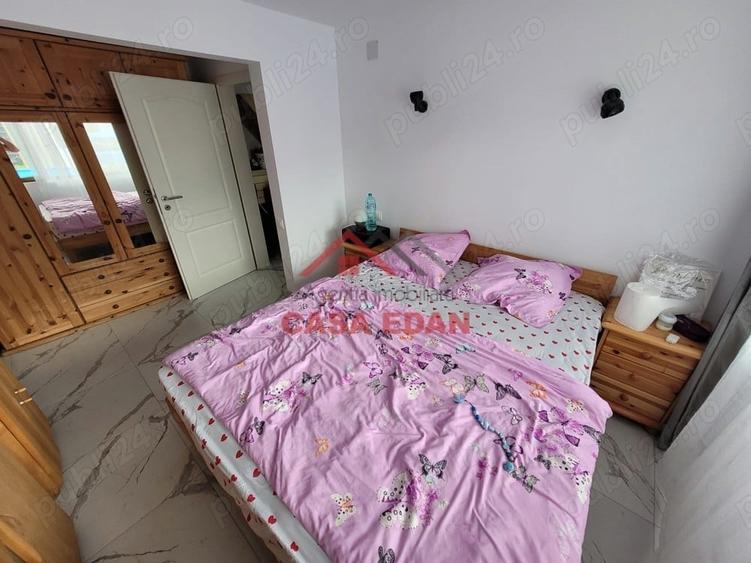Casă cu 4 camere în Florești
