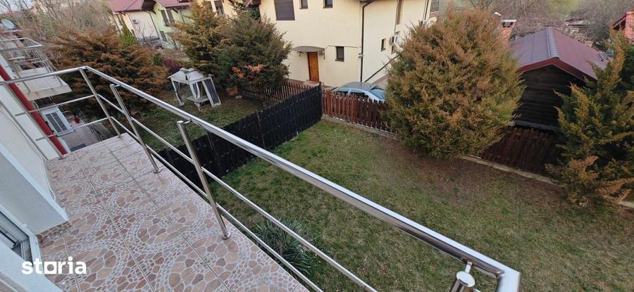 Casă cu 4 camere cu Teren 272 Mp în Central