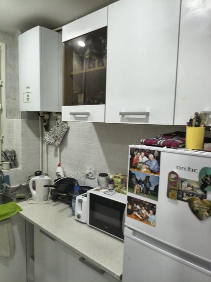 Garsonieră semidecomandată în Ultracentral