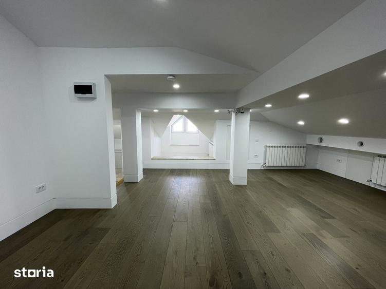 Casă cu 4 camere cu Teren 152 Mp în Ultracentral