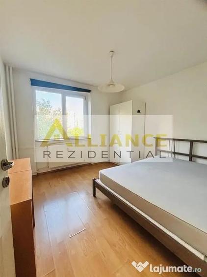 3 camere Tineretului - 10