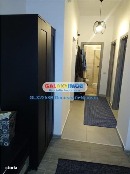 Apartament 2 camere, Mobilat, Utilat, Militari Residence, 55.900 euro - 4