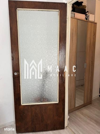 Garsonieră în Traian