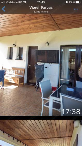 Casă cu 3 camere în Gherla