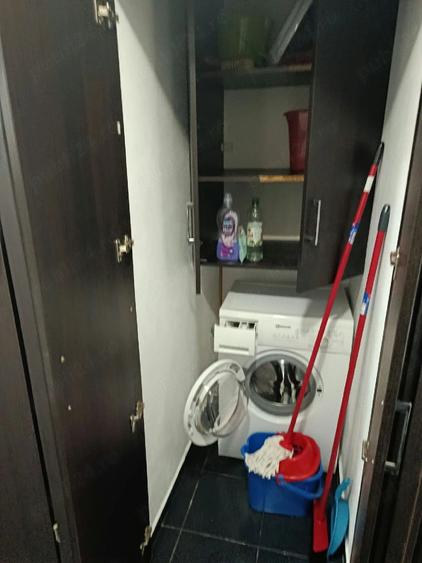 Garsonieră decomandată în Buziașului