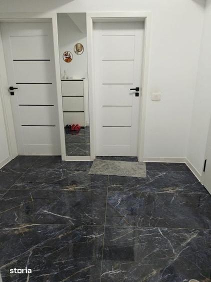 Apartament cu 3 camere în Nufărul