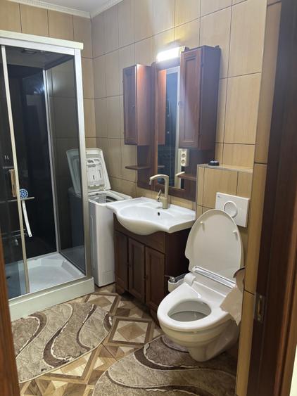 Garsonieră decomandată în Florești
