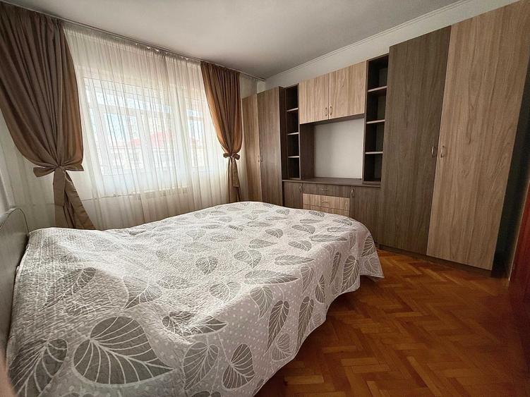 Apartament cu 2 camere decomandat în Ostroveni