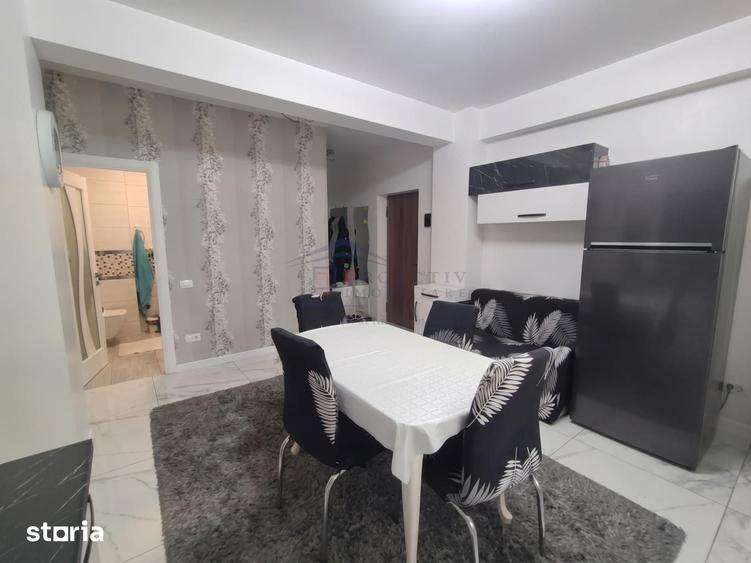 Apartament cu 2 camere decomandat în Burdujeni