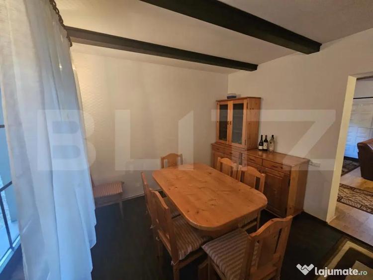 Casa de vacan?a, 7 camere, 160 mp, Garda de Sus, Arieseni - 9