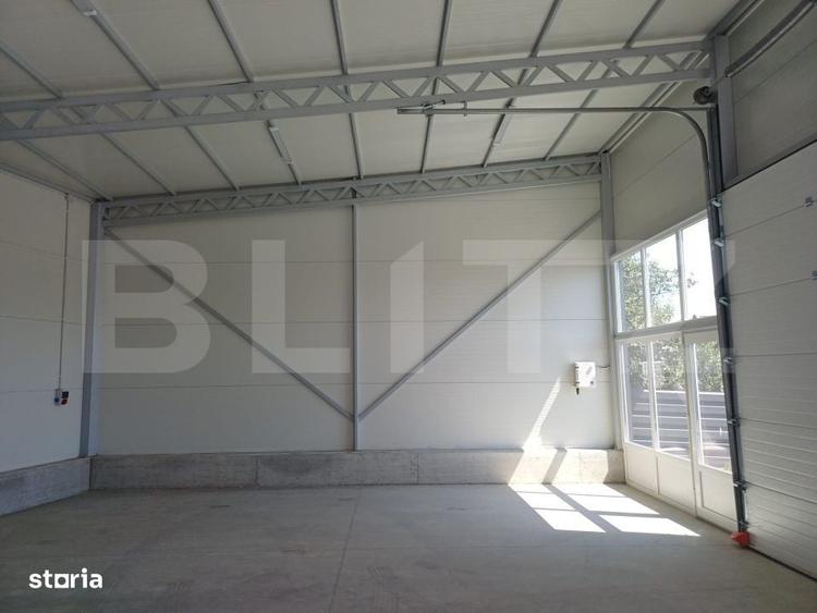 Spațiu comercial, de 200 mp, în Central