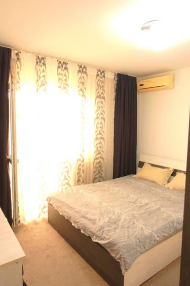 Apartament cu 2 camere semidecomandat în 13 Septembrie