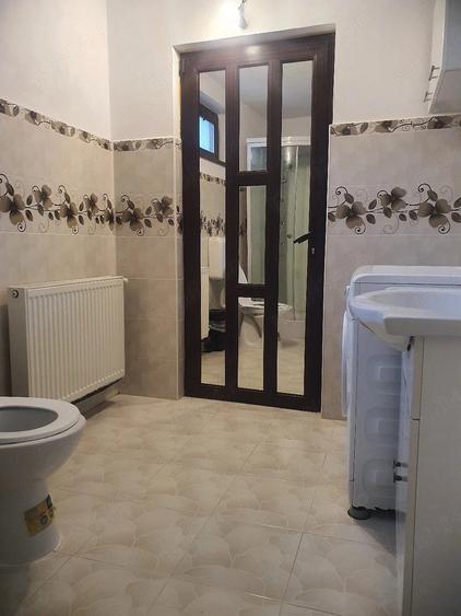 Casă cu Teren 525 Mp în Dragomirești