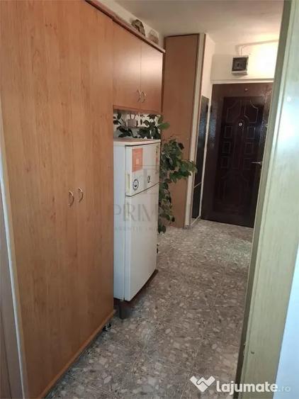 Apartament 1 camera-Ac-Stefan cel Mare - Timisoara (Timis) - 6