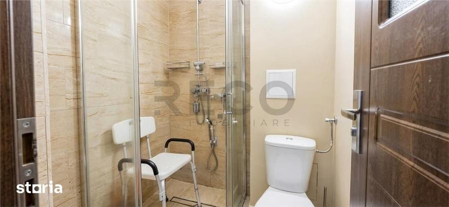 RECO Apartament 3 camere in Oradea Decebal Etaj 2 - 11