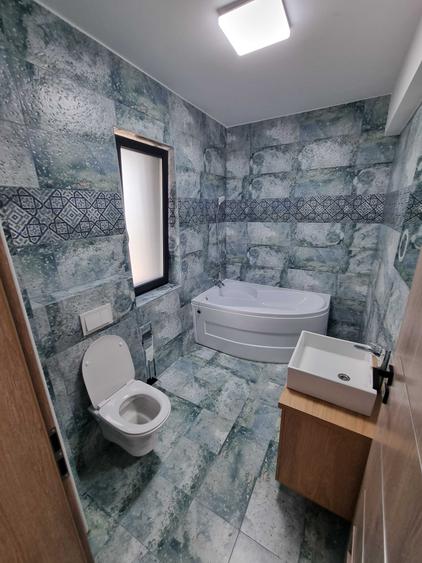 Casă cu 4 camere cu Teren 400 Mp în Dosu Bricii
