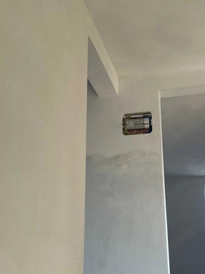 Casă cu 7 camere cu Teren 1000 Mp în Ocna Șugatag