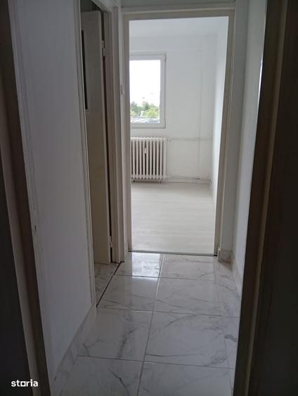 Apartament cu 2 camere decomandat în Berceni