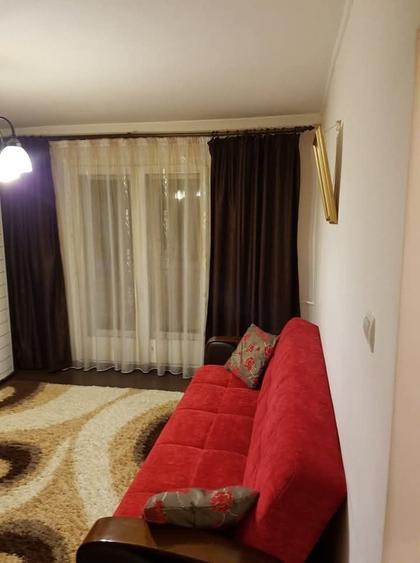 Apartament cu 3 camere în Metalurgie