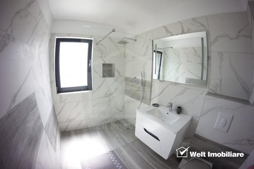 Apartament cu 2 camere, decomandat, lux, zona Iulius Mall - 9
